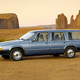 Illustration for article titled The Death Of The Volvo Wagon: Brick Tailgate No More